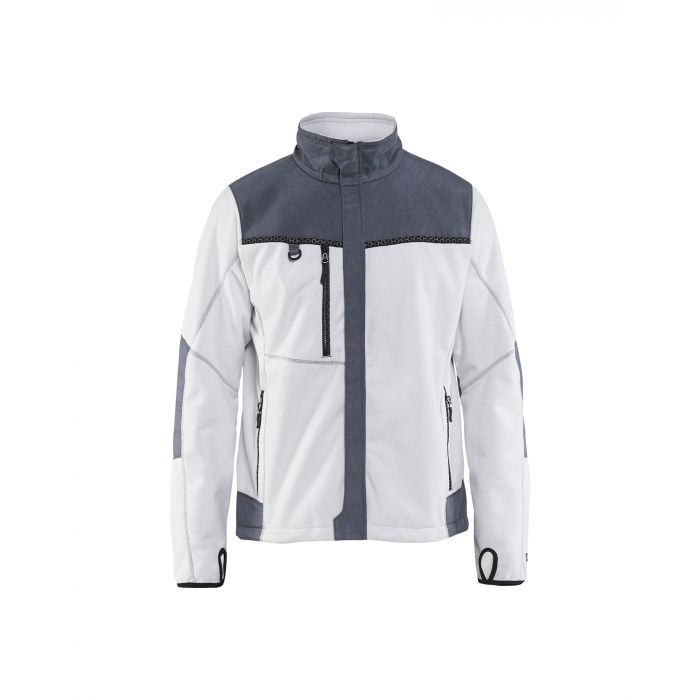 4955 Winddicht fleecejack