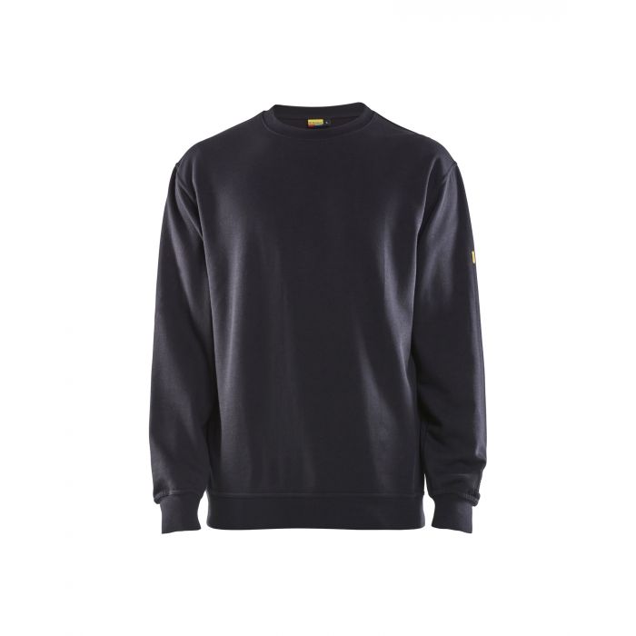 3074 Vlamvertragend sweatshirt