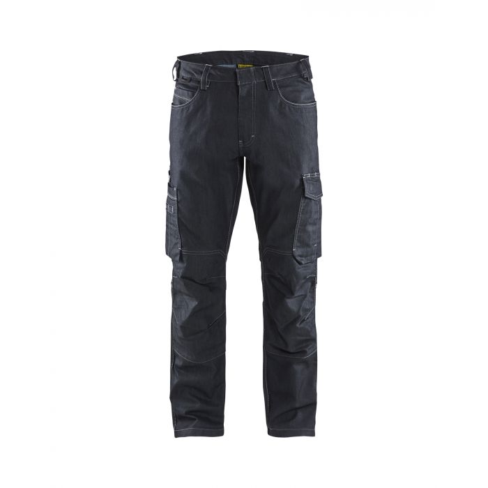 1439 Service werkbroek denim stretch