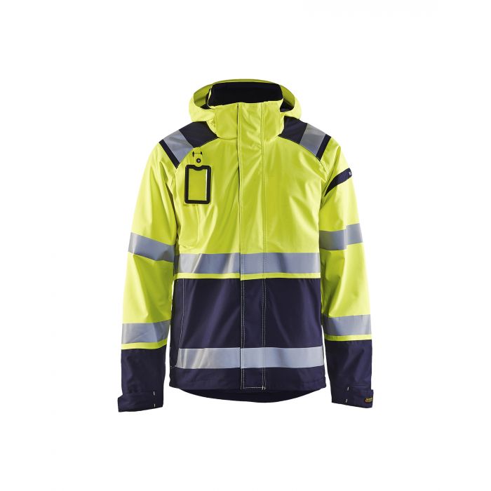 4987 Shelljack High Vis