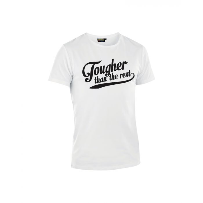 9183 T-shirt Limited "Tougher than the rest"