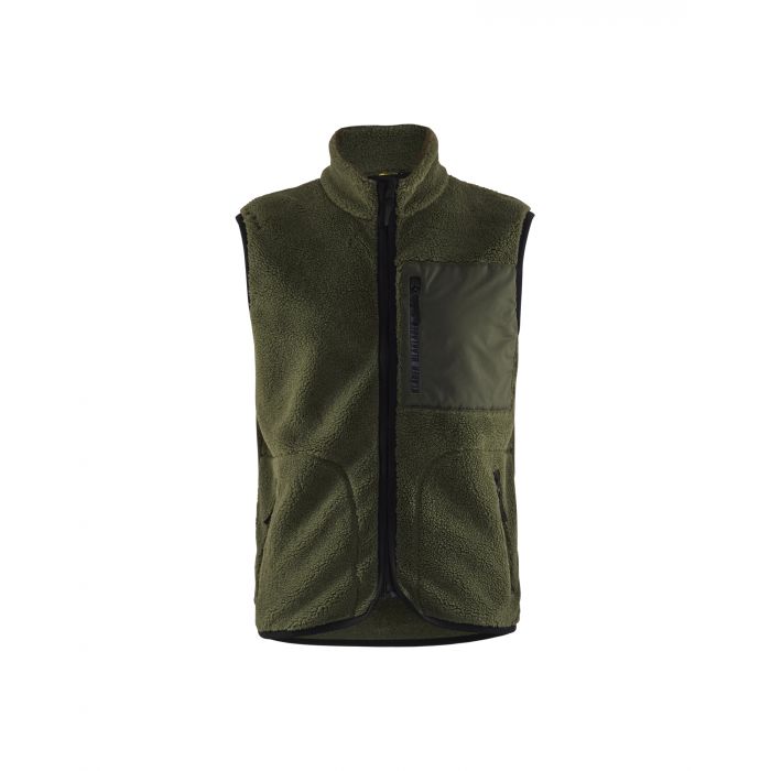 3820 Pilé bodywarmer