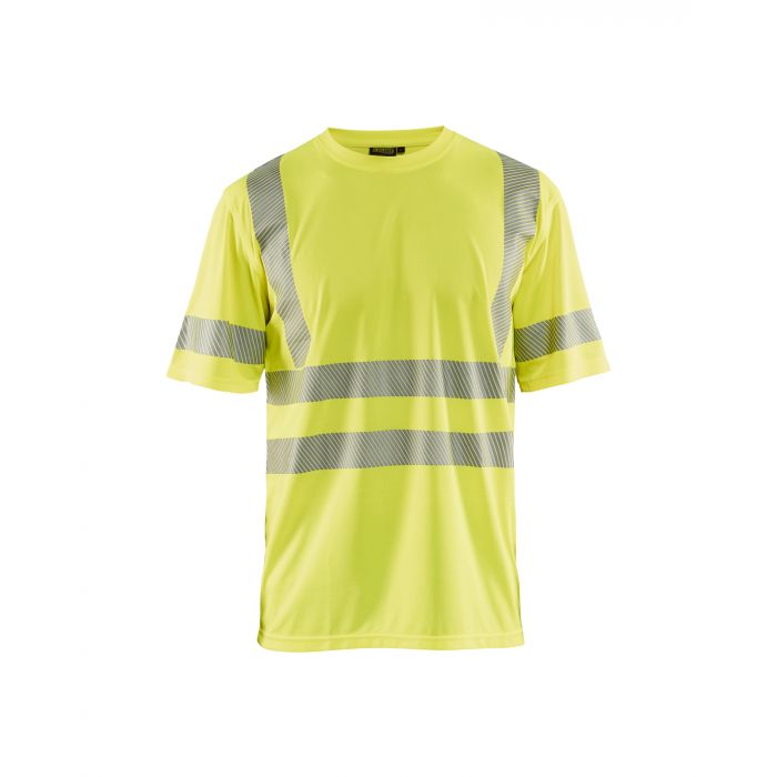 3420 UV-T-shirt High Vis