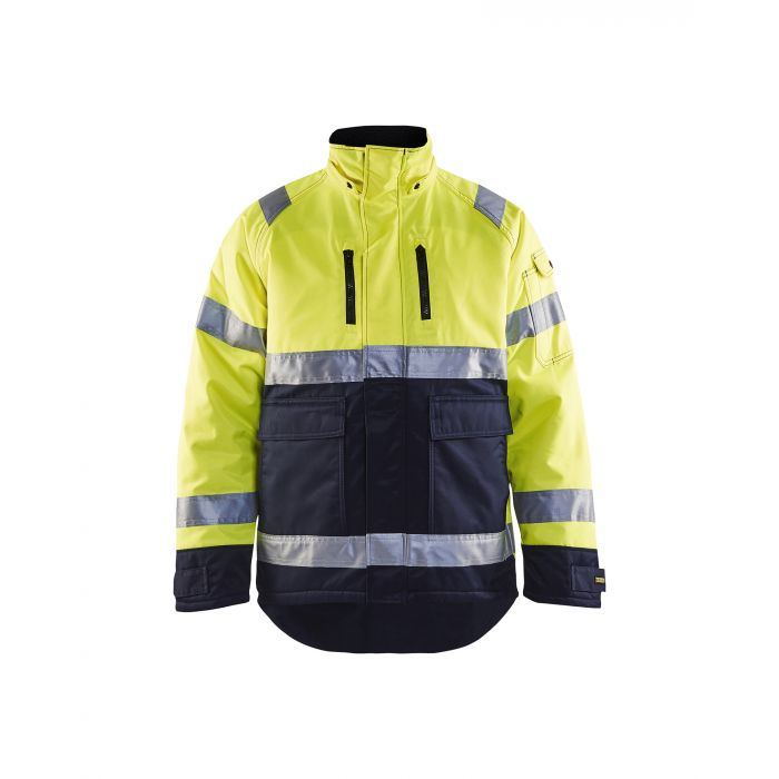 4828 Winterjas High Vis