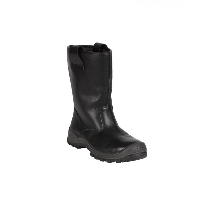 2303 Veiligheidswinterlaars S3