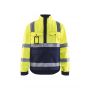 4023 Jack, ongevoerd High Vis