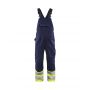 2662 High Vis bretelbroek