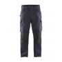 1497 Service werkbroek denim