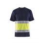 3387 T-shirt High Vis