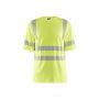 3522 T-shirt High vis