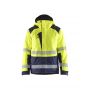 4455 Winterjas High Vis