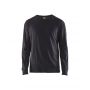 3483 Vlamvertragend T-shirt lange mouwen