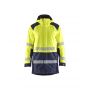 4457 Winterparka High Vis