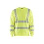 3562 High vis Sweatshirt