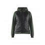 3464 Dames hybride sweater