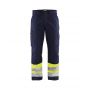 1564 Werkbroek High Vis