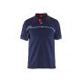3327 Branded Poloshirt