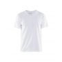 3360 T-Shirt, V-hals