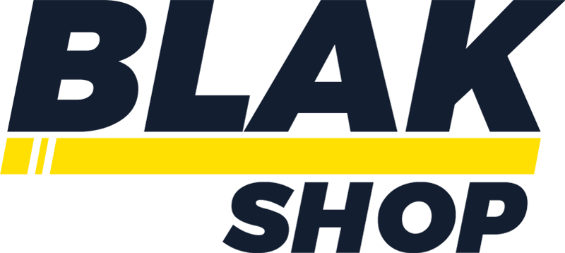 Blakshop Logo