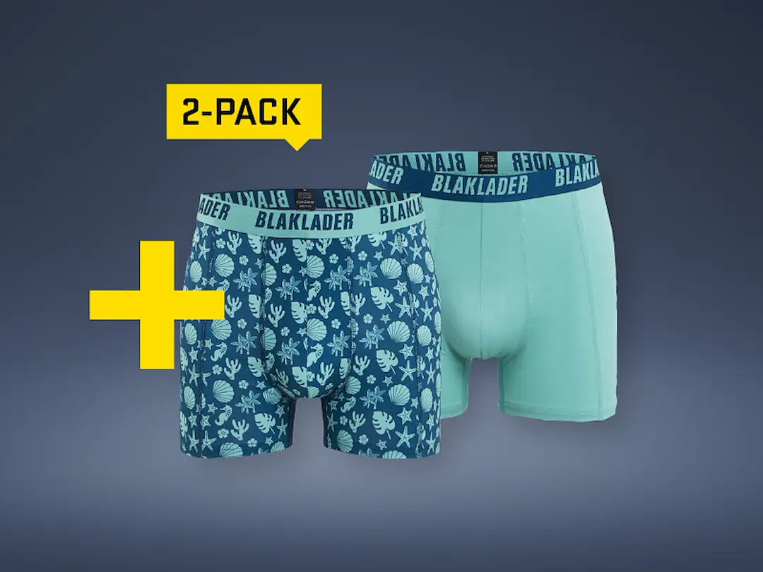 2-Pack Boxers