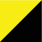 High Vis Geel/Zwart (3399) High Vis Geel/Zwart (3399)
