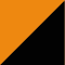 Oranje/Zwart (5499) Oranje/Zwart (5499)
