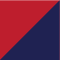 Rood/Marineblauw (5689) Rood/Marineblauw (5689)