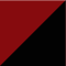 Gebrand rood/Zwart (5999) Gebrand rood/Zwart (5999)