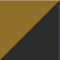 Bruin/Donkergrijs (7598) Bruin/Donkergrijs (7598)