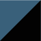 Gevoelloos Blauw/Zwart (8299) Gevoelloos Blauw/Zwart (8299)