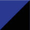 Korenblauw/Zwart (8599) Korenblauw/Zwart (8599)
