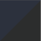 Donkerblauw/Donkergrijs (8698) Donkerblauw/Donkergrijs (8698)