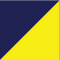 Marine/High Vis Geel (8933) Marine/High Vis Geel (8933)