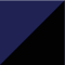 Marineblauw/Zwart (8999) Marineblauw/Zwart (8999)