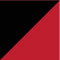 Zwart/Rood (9956) Zwart/Rood (9956)