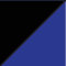 Zwart/Korenblauw (9985) Zwart/Korenblauw (9985)