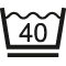 40 °C - mild 40 °C - mild