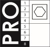 PRO centrifugeren PRO centrifugeren