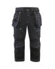 1991 Piraatbroek denim stretch X1900