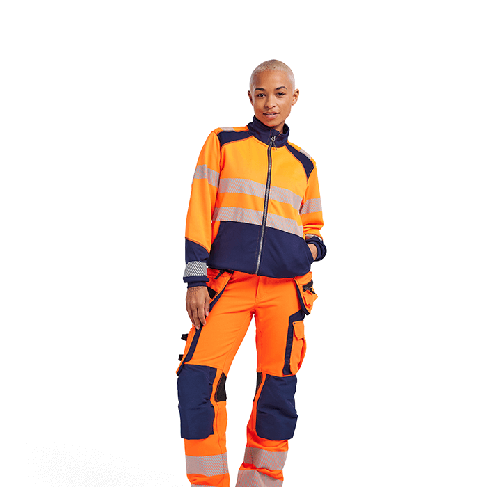 High Vis