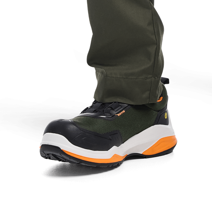 Werkschoenen